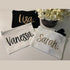Personalised Makeup Pouch for Women