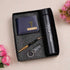 Personalised Gift Combo Men's Wallet With Charm - Tan