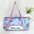 Personalised Mermaids Printed Kids Duffle Bag
