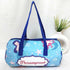 Personalised Mermaids Printed Kids Duffle Bag