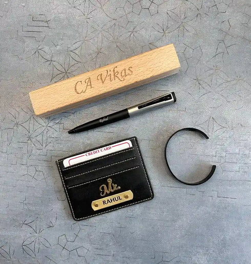 Personalised Mini Duke Combo