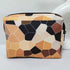 Personalised Multicolor Printed Box Pouch
