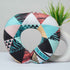 Personalised Multicolor Printed Neck Pillow