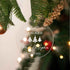 Personalised Ornaments for Christmas