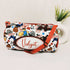 Personalised Panda Printed Kids Sling Duffle Bag