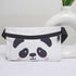 Personalised Panda Printed Kids Waist Pouch