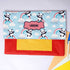 Personalised Panda Printed Kids Document Folder