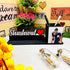 Personalised Photo Pen Stand