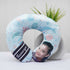 Personalised Photo Printed Kids Neck Pillow