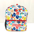 Personalized Printed Backpack for Kids