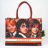 Personalised Printed Box Bag
