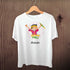 Personalised Printed Holi T-Shirt to Celebrate in Style - Uncommongifts.in