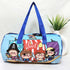 Personalised Printed Kids Swimming Duffle Bag
