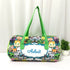 Personalised Printed Kids Swimming Duffle Bag