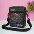 Personalised Printed Men Sling Bag