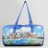 Personalised Printed Swimming Duffle Bag for Kids