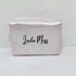 Personalised Printed Women Box Pouch