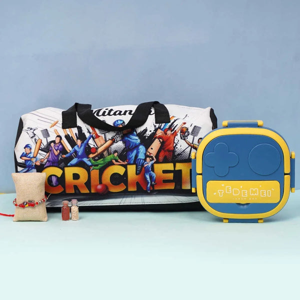 Personalised Rakhi Combo For Kids