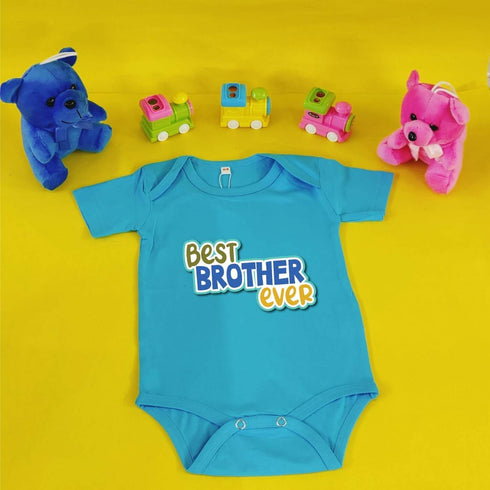 Personalised Rompers For Baby Boy