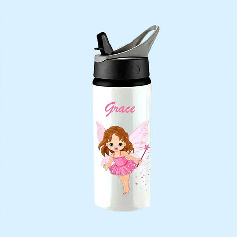 Personalised Sipper Bottle For Kids