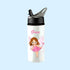Personalised Sipper Bottle For Kids