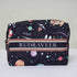 Personalised Space Printed Kids Box Pouch