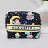 Personalised Stars Printed Kids Box Pouch