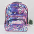 Personalised Unicorn Printed Kids Bagpack