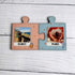 Personalised Valentine's Gifts for Couples | Fridge Magnets