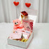 Personalised Valentines Gift Hamper for Her