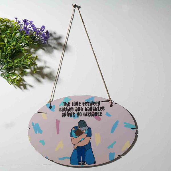 Personalised Wall Hanging - Uncommongifts.in