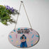 Personalised Wall Hanging - Uncommongifts.in