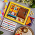 Personalised Wallet Rakhi Gift Combo