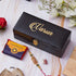Personalised Watch Organizer