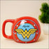 Personalised Wonder Women Mug