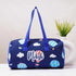 Personalised Air Balloon Printed Kids Duffle Bag