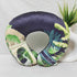 Personalised Animal Printed Neck Pillow