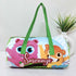 Personalised Animal Printed Kids Swimming Duffle Bag