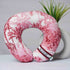 Personalised Animal Printed Neck Pillow