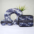 Personalised Animal Printed Toiletry Kit Combo Gift Set