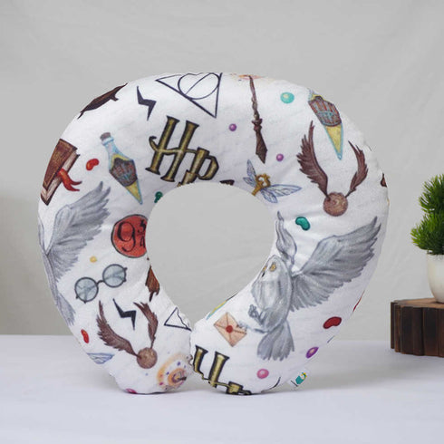 Personalised Printed Kids Duffle Bag Combo Gift Set