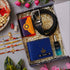 Personalised Brother Rakhi Combo Gift Set