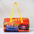 Personalised Car Printed Kids Swimming Duffle Bag