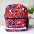 Personalised Cars Printed Kids Bag Pack