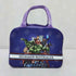Personalised Cartoon Printed Kids Lunch Bag With Handle