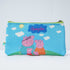 Personalised Cartoon Printed Kids Pencil Pouch