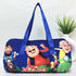 Personalised Cartoon Printed Kids Swimming Duffle Bag