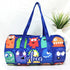 Personalised Cartoon Printed Kids Swimming Duffle Bag