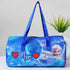 Personalised Cartoon Printed Kids Swimming Duffle Bag