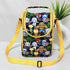 Personalised Cartoons Printed Kids Lunch Bag